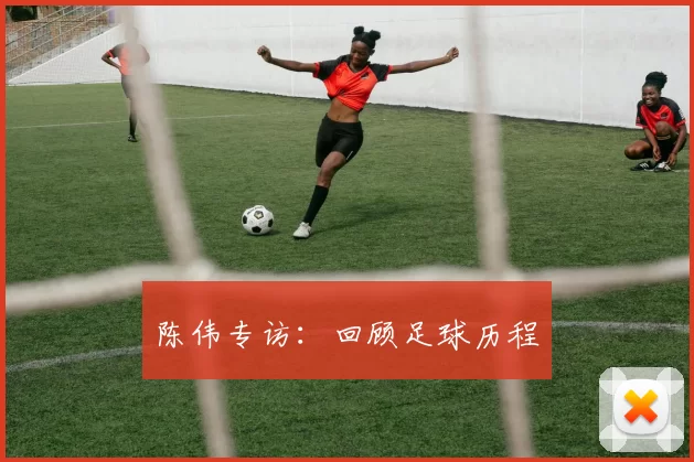 陈伟专访：回顾足球历程