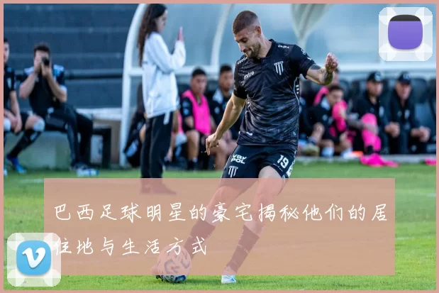 巴西足球明星的豪宅揭秘他们的居住地与生活方式